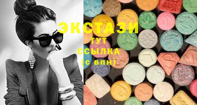 Ecstasy TESLA  закладки  Сыктывкар 